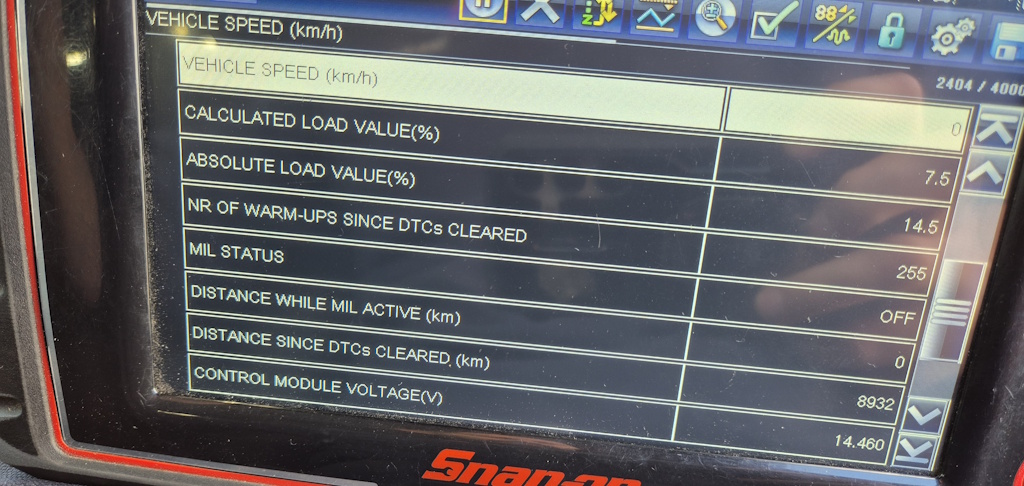 2000 RPM preview